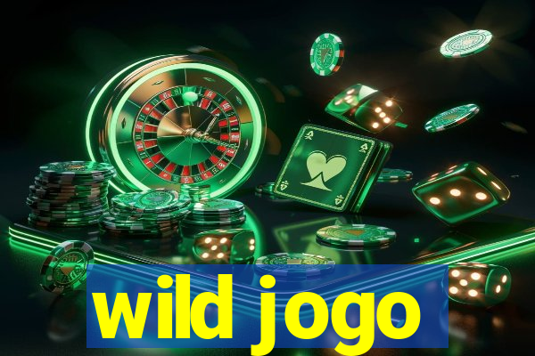 wild jogo